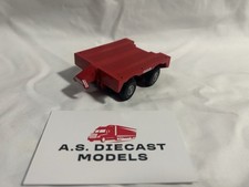Corgi Modern Truck Heavy