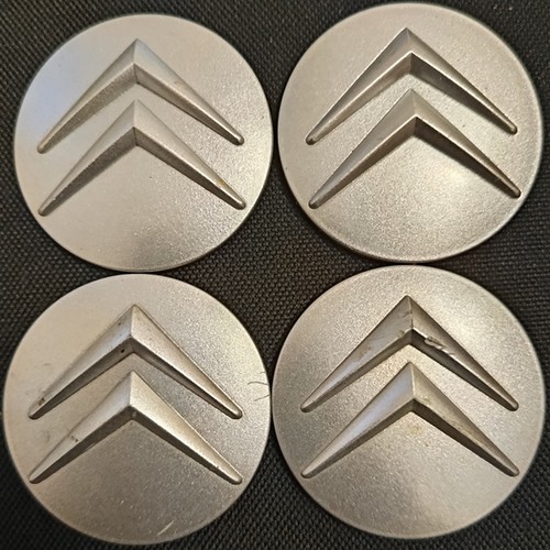 Genuine citroen alloy - 1x,