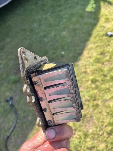 Yamaha jet ski gp1300r reeds - jet,