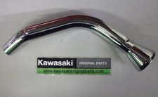 Kawasaki VN1500 Classic D/E