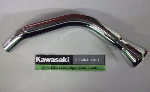Kawasaki vn1500 classic e - kawasaki,