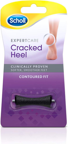 Scholl expertcare cracked heel - scholl,