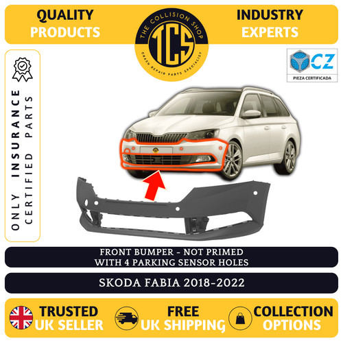 Fits skoda fabia 2018 - skoda,