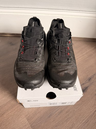 Salomon lab genesis - s/lab,