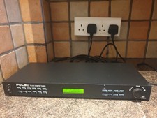 Pulse TU-201 DAB & FM Radio