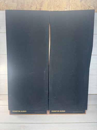 Vintage monitor audio r352 - vintage,