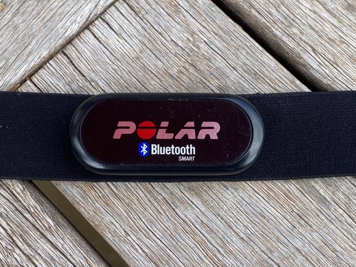 Polar bluetooth smart heart - bluetooth,