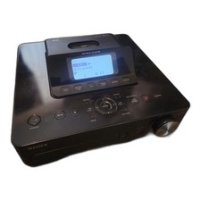 Sony Giga Juke NAS-C5E HDD CD