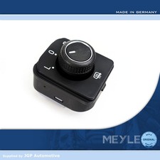 Electric Heated Wing Mirror