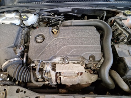 D15xht vauxhall insignia - d15xht,