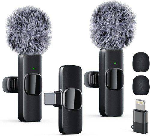 Dual professional wireless - dual,