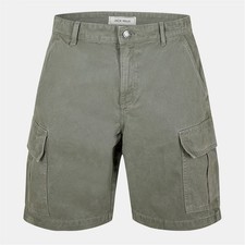 Jack Wills Mens Short Cargo