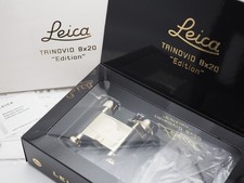 Rare [UNUSED] Leitz LEICA
