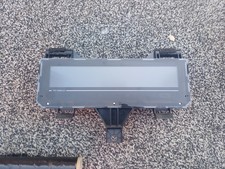 RENAULT SCENIC SPEEDOMETER INSTRUMENT CLUSTER 250450012R  2009