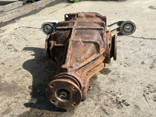 BMW E36 318i 318iS REAR DIFF
