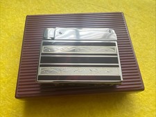 VINTAGE CIGARETTES PETROL