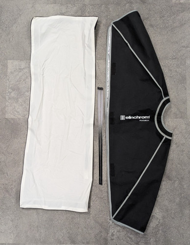 Elinchrom rotalux strip - elinchrom,