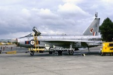 RAF 23 Squadron English