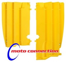 SUZUKI RMZ450 08-15 Polisport