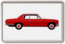 FRIDGE MAGNET -MERCEDES W114