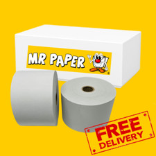 Sam4s ER-420M - 44mm x 70mm