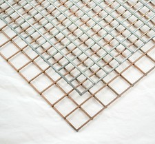 Welded Steel Weld Mesh Sheets