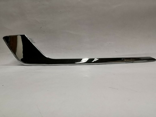 Front grill trim mold - lh, side