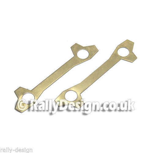 Escort mk1 mk2 front brake - mk2,