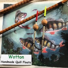 TRADITIONAL HANDMADE QUILL and