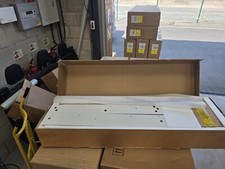 FLAMEKO 39" Savannah Electric Fireplace Suite (1048)