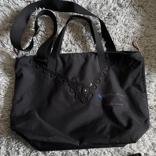Klattermusen way tote bag - klattermusen,