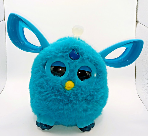 Furby connect interactive - interactive, toy