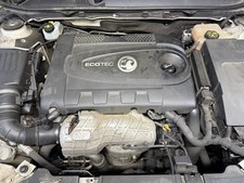 VAUXHALL INSIGNIA A MK1 2.0