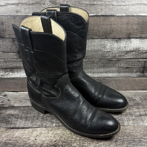 Justin 3202 boots mens - 3202,
