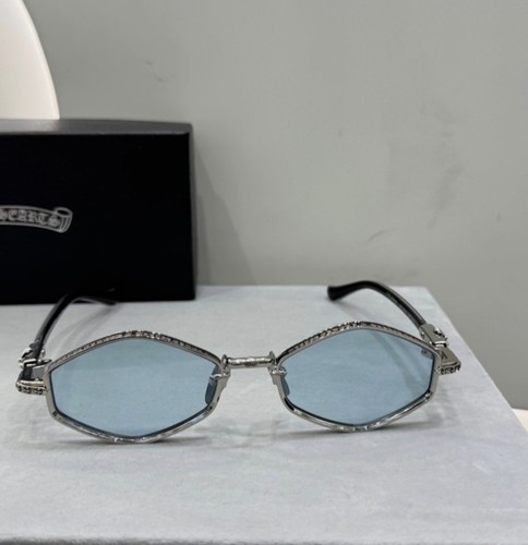 Chrome hearts blue - chrome,