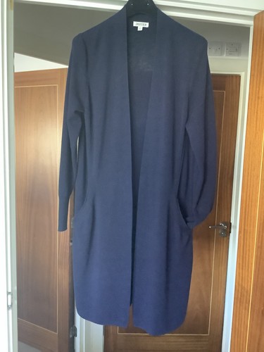 Jaeger long edge - edge, to