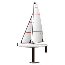 Joysway Dragon Force 65 V8 Version ARTR (no Tx/Rx/Batt) RC Sailing Yacht