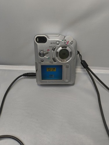 Fujifilm finepix 6800 zoom - finepix,