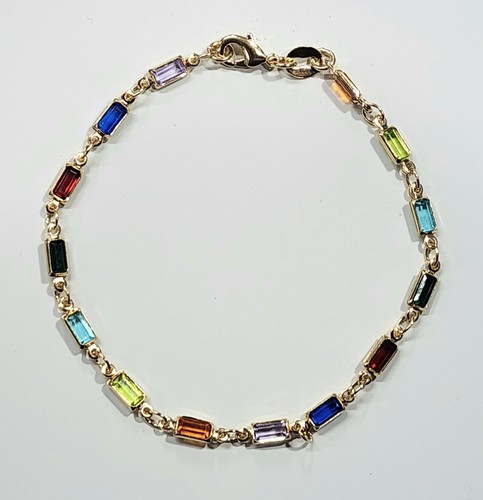 18k gold filled - gold,
