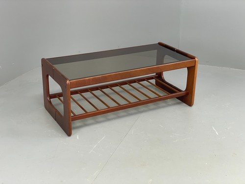 Vintage danish coffee table - vintage,