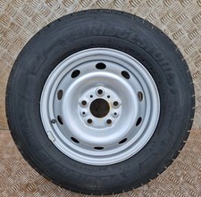 15 "FIAT DUCATO, RELAY, BOXER