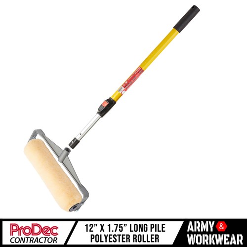Prodec colorado roller kit - prodec,