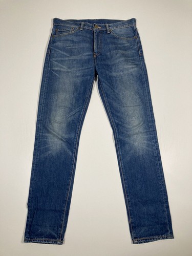Levi 508 slim - levi’s,