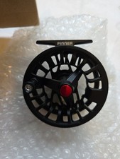 Finner Excel Fly Reel 3/6 And