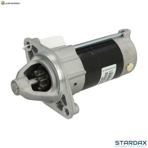 Starter stx210253r for lexus - starter,
