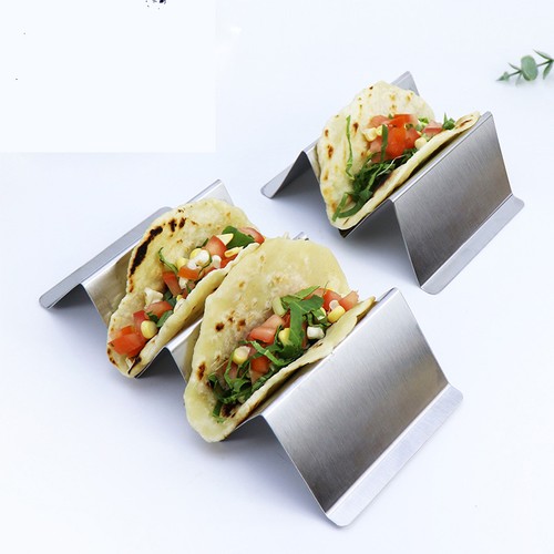 Taco holder mexican pizza - taco,
