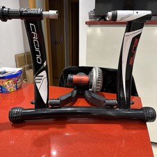 Elite Crono Fluid Bike Turbo