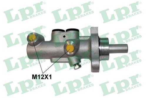 Lpr 1566 brake master - lpr,