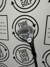 TAYLORMADE Qi35 MAX 4 HYBRID /