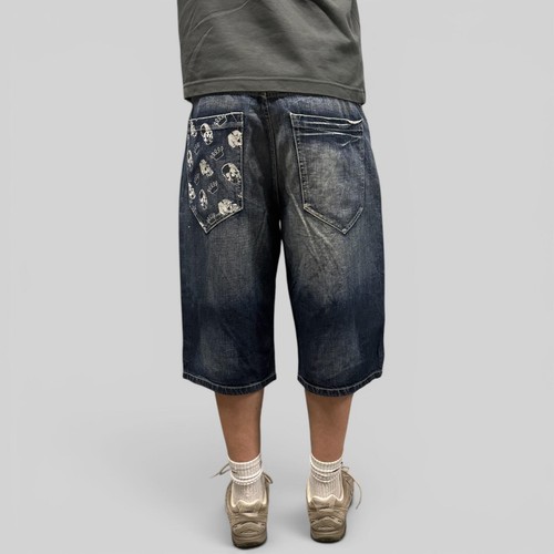 Vintage y2k baggy hip - baggy,